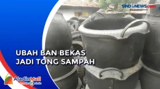 Seorang Ibu Rumah Tangga...