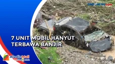 Tanggul Sungai Plumbon...