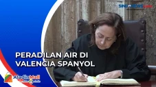 Sistem Irigasi di Kawasan...