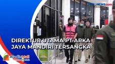 Satu Tersangka Baru...