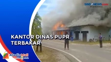 Kantor Tata Ruang Dinas...
