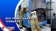 Diduga Alami Korsleting...