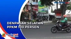 KTT G20, Denpasar Selatan...