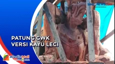 Terbesar, Seniman di...