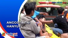 Hendak Mencari Korban...