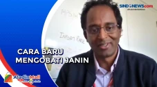 Janin Berpenyakit Langka...