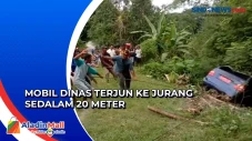 Tidak Kuasai Jalur Menikung,...