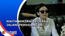 Berkas Selesai, Nikita...
