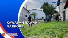 Kawasan Rawan Narkoba...