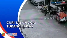 Ajak Anak, Pria Nekat...
