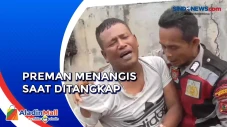 Ancam Petugas Dengan...
