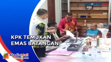 Ada Emas Batangan dalam...