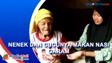 Ironis, Nenek dan Cucunya...
