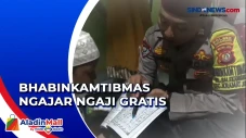 Bhabinkamtibmas Jadi...