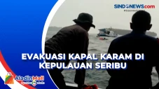 Kapal Tradisional di...
