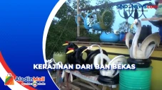 Pria di Barito Utara...