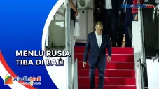 Wakili Presiden Rusia,...