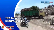 Pemkot Denpasar Tutup...