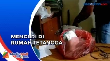 Pria Pengangguran Nekat...