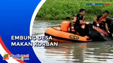 2 Warga Lampung Selatan...