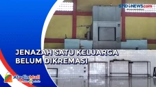 Satu Keluarga Tewas...