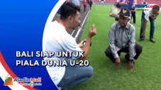 Jelang Piala Dunia U-20...
