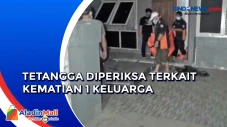 1 Keluarga Tewas di...