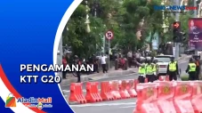Selama G20, ITDC Nusa...