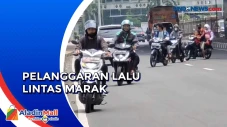 Tilang Manual Dihapus,...
