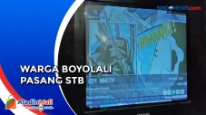 TV Analog Dimatikan,...