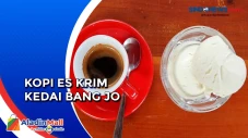 Sensasi Baru, Menikmati...