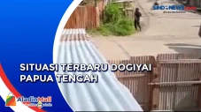 Usai Kerusuhan di Dogiyai...