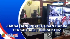 Dirampas Negara, Jaksa...