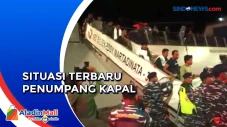 250 Penumpang Kapal...