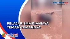 Pelajar SMAN 2 Sipora...