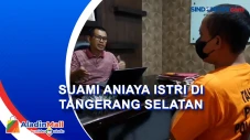 Emosi Istri Selingkuh,...
