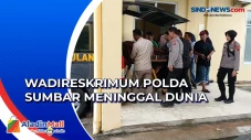 Ditemukan Tak Sadar...