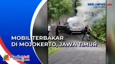 Tidak Kuat Menanjak,...
