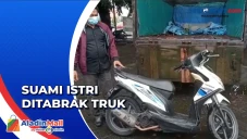 Hilang Kendali saat...
