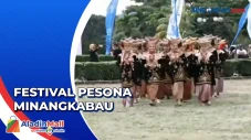 Parade Busana Adat Meriahkan...
