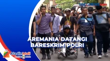 Menuntut Pengusutan...
