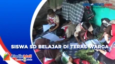 Miris! Sekolah Langganan...