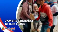 Korban Jambret, Wanita...
