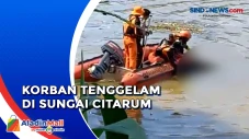 Korban Ditemukan Tewas...