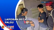 Laporan Palsu, Mahasiswa...