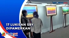 Ramaikan Pasar Seni...