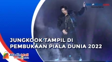 Jungkook BTS Tampil...