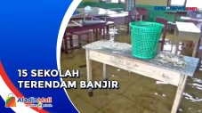 15 Sekolah di Aceh Singkil...