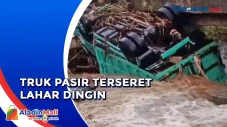 Dramatis, Truk Pasir...