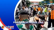 Nyaris Baku Hantam dengan...
